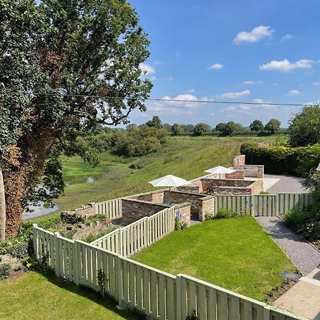 Givendale Cottages, Newby Hall, Ripon, North Yorkshire Exteriör bild