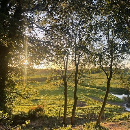 Givendale Cottages, Newby Hall, Ripon, North Yorkshire Exteriör bild