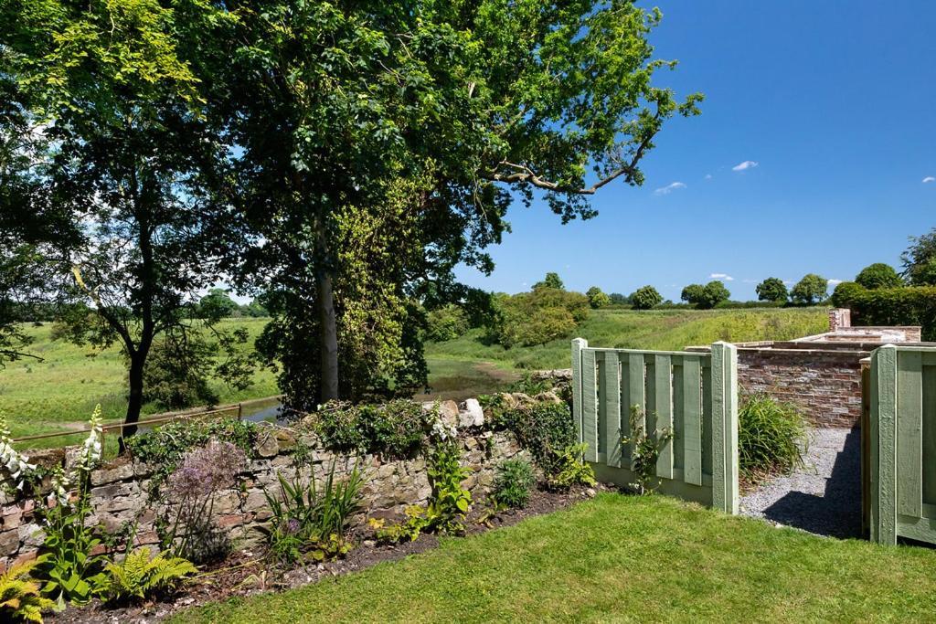Givendale Cottages, Newby Hall, Ripon, North Yorkshire Exteriör bild