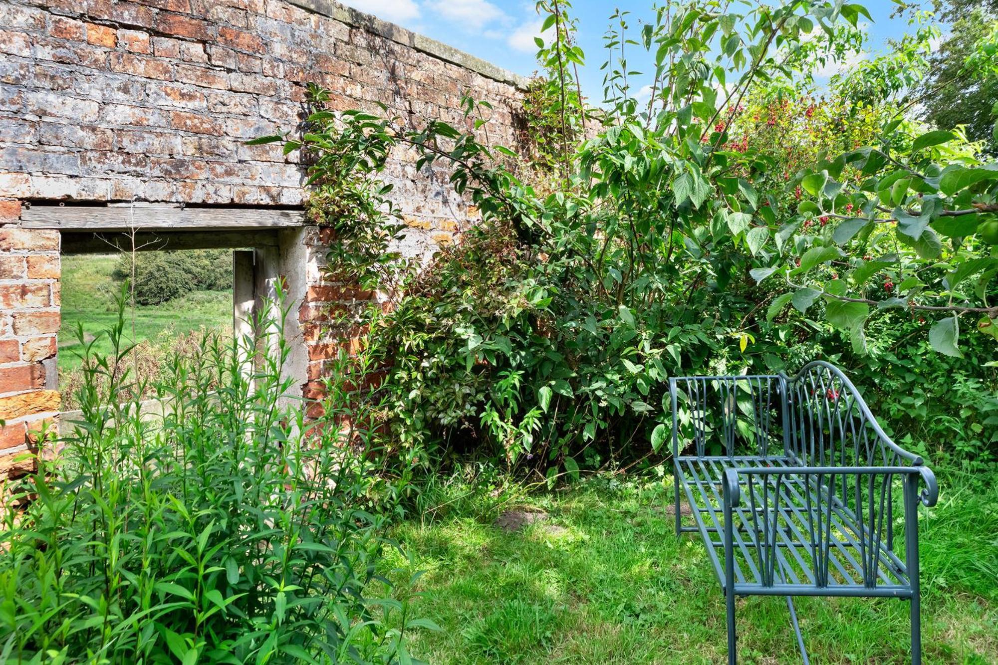 Givendale Cottages, Newby Hall, Ripon, North Yorkshire Exteriör bild