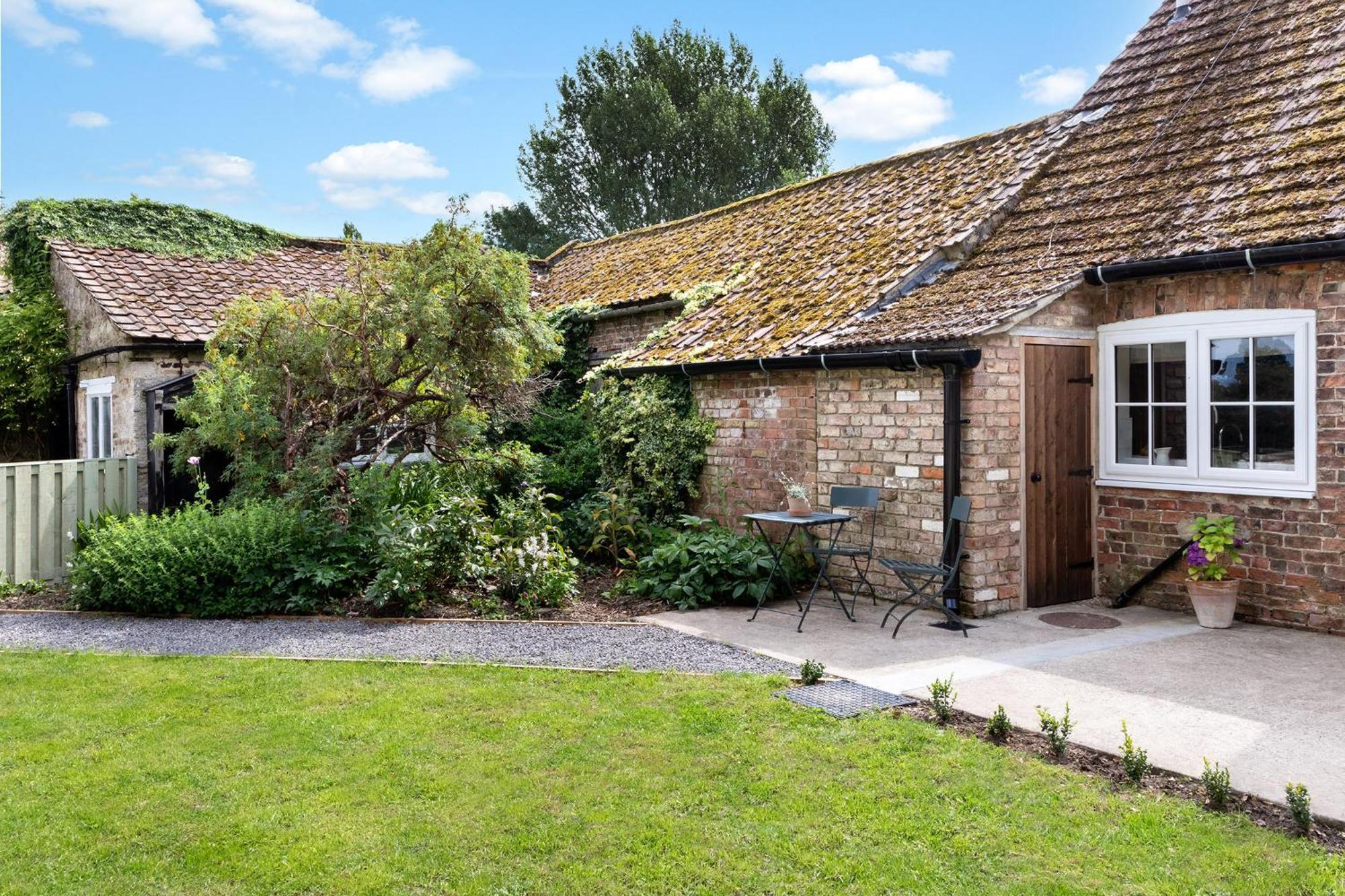 Givendale Cottages, Newby Hall, Ripon, North Yorkshire Exteriör bild